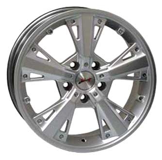  rs wheels 5244tl